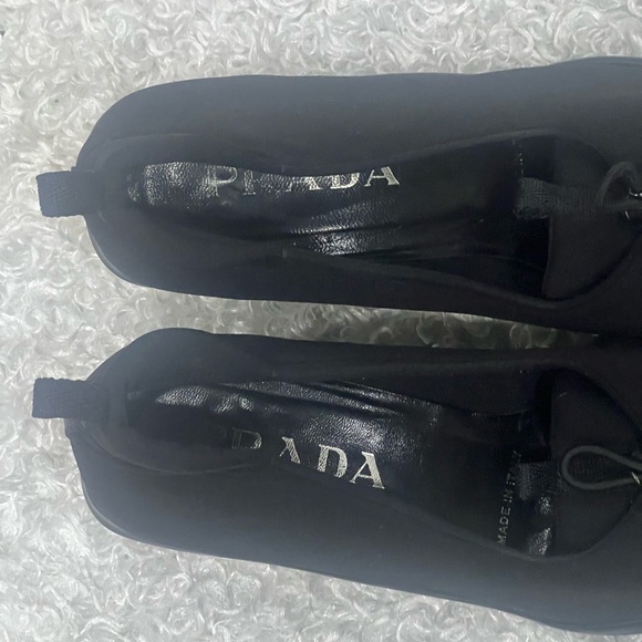 Prada Mary Jane Women’s Heels - Picture 5 of 12